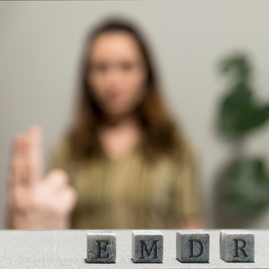 living end emdr therapy