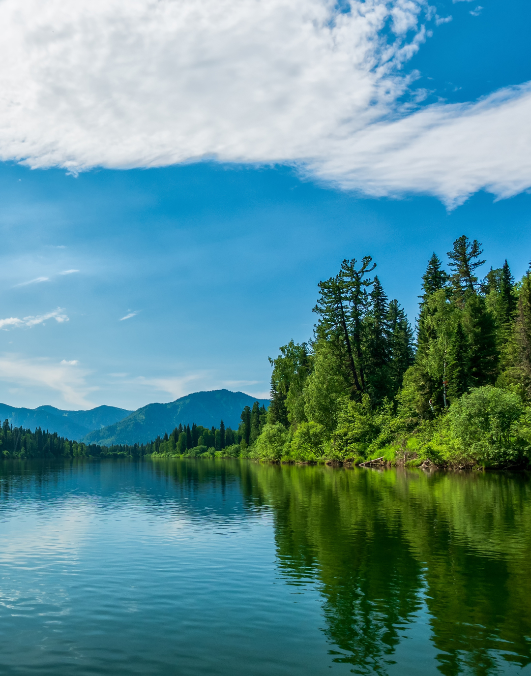 living end existential